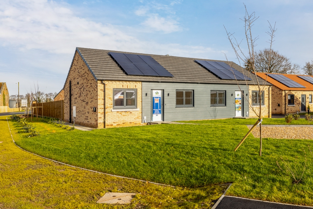 Plot 2, 1 Celey Close,